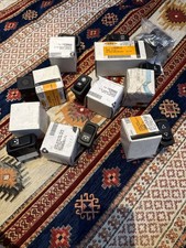 Job Lot Genuine LTI London