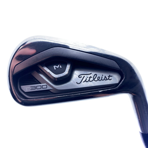 Used titleist t300 2021 - titleist,