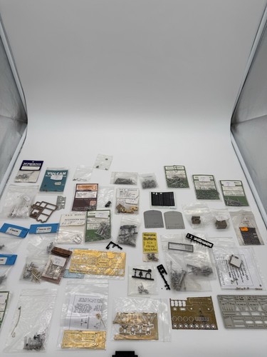 Gauge spares kits and - spares,kits,