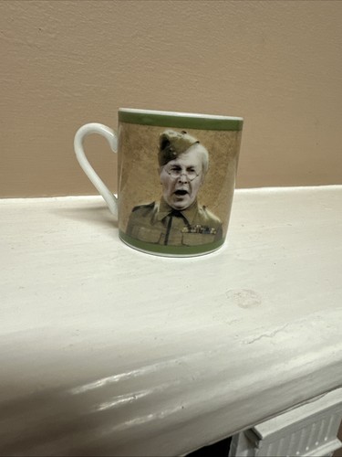 Dads army don panic mini - army, don’t