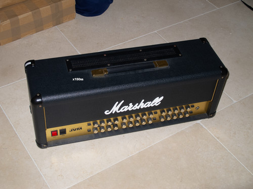 Marshall jvm 410hjs 100 - marshall,