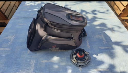 Bmw r1200 motech bags - sw,