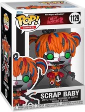 Funko POP! Game Five Nights At