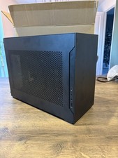 Lian Li DAN A4-H2O X4 Mini-ITX