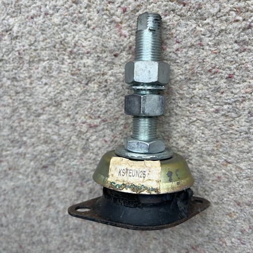Vetus inboard engine mount - vetus,