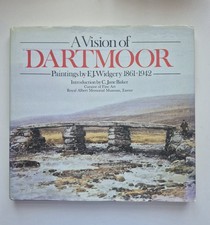 A Vision of Dartmoor