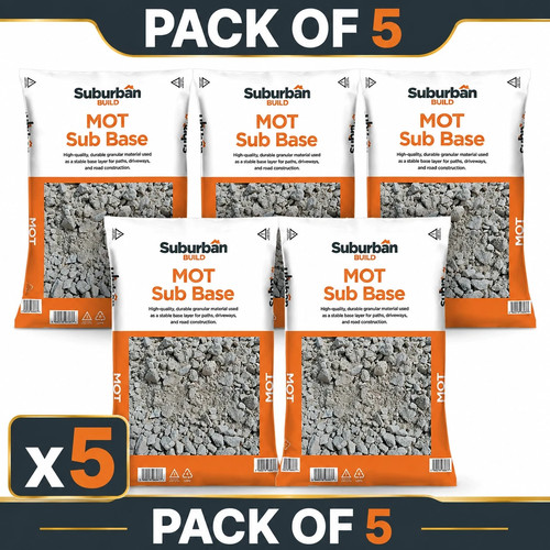 5x25kg bags mot - bags, sub