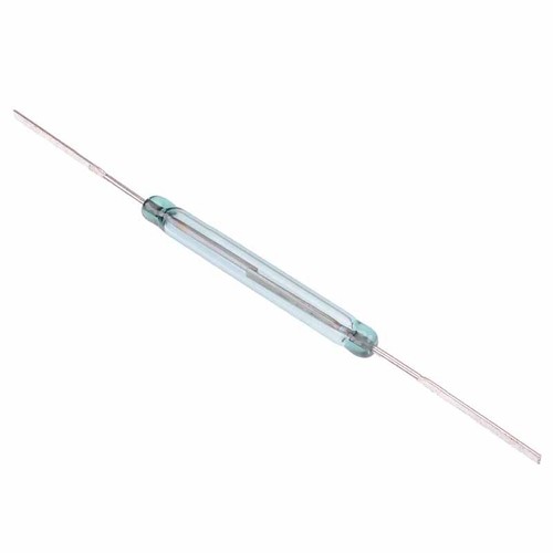Spst reed switch - spst-no, normally