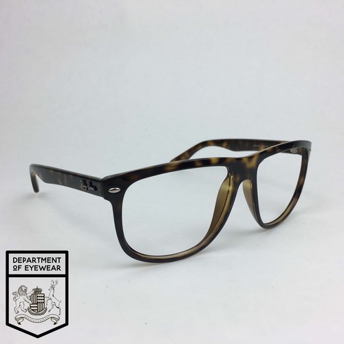 Ray ban eyeglass - ray-ban,  tortoise