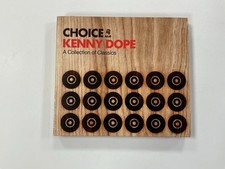 Kenny Dope  Choice 2 CD A Collection Of Classics  Various Artists
