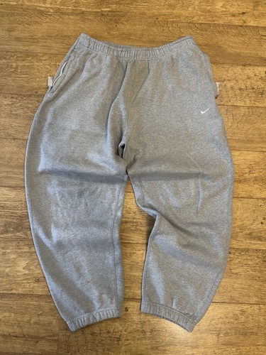 Nike nrg joggers size large - nike,