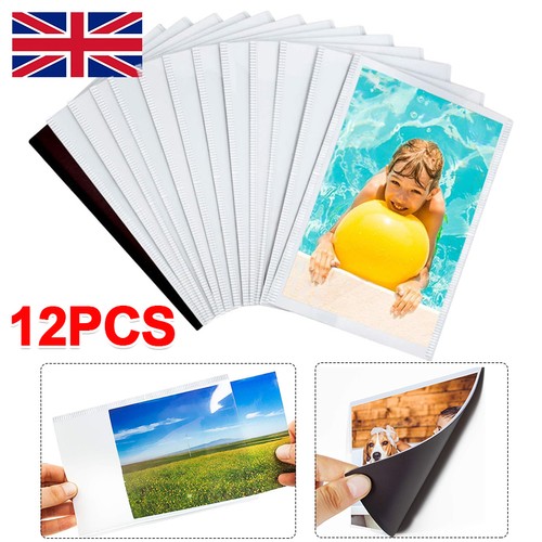 Pack magnetic photo - pack,