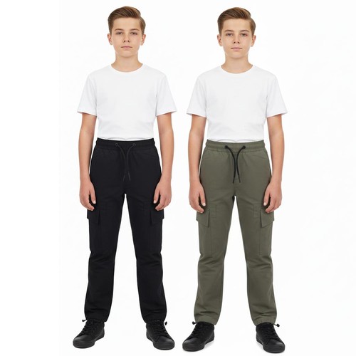 A2z kids boys active cargo - kids,
