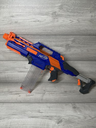 Nerf strike elite - n,
