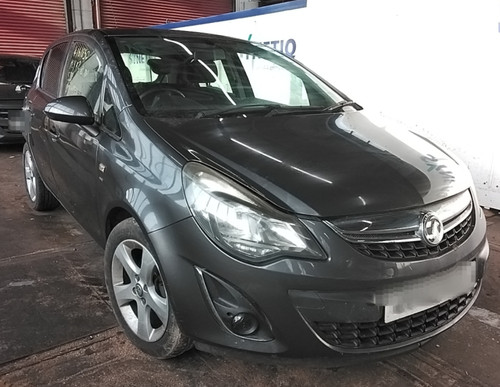 Engine ecu vauxhall corsa mk3 - ecu,