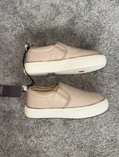 Brand New Matalan Slip-On boat shoes/loafers/ trainers - Size 4 New with tags!