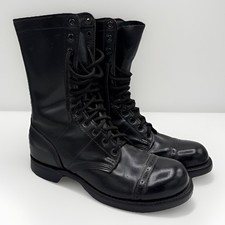 Vintage Corcoran Boots Men's 9