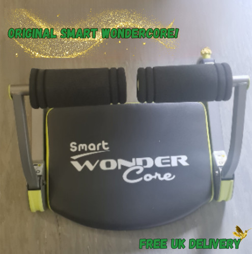 Wondercore smart exercise - ab,