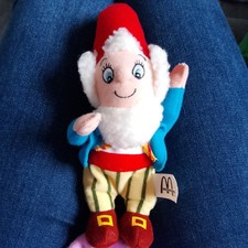 NODDY & FRIENDS 8" BIG EARS