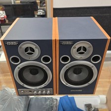 Edirol MA-15D Shelf Speakers