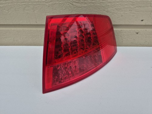 Audi 4e 2004 rear - audi, d3