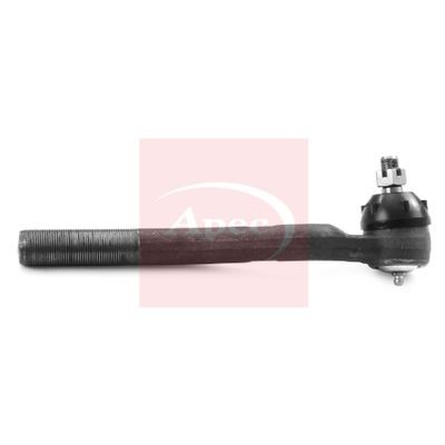 Steering tie rod - tie,