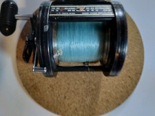 Shakespeare Sigma 2950-350 Multiplier Reel