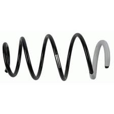 2x Coil Springs (Pair) Front 993301 Sachs Suspension 5002VX 5002XF