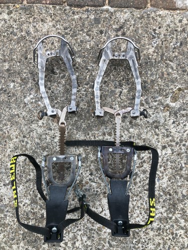 Salewa messner point - salewa, r