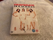 Desperate Housewives The