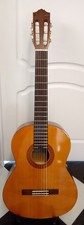 Yamaha C40 Classical Guitar Handmade In Indonesia - Superb!