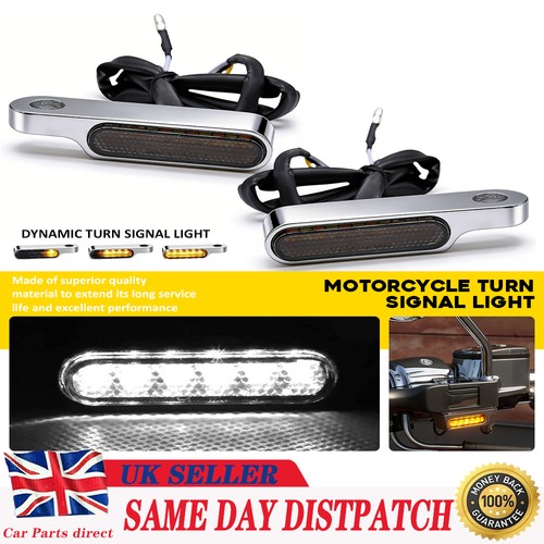 Motorcycle bike chrome led - bike,