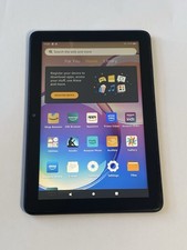 Amazon Fire HD 8 -12