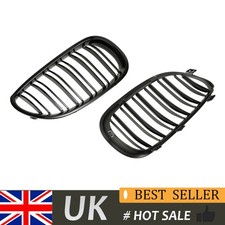 FRONT KIDNEY GRILLS For BMW
