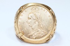 great britain sovereign gold