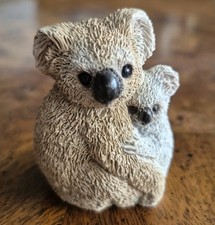 Vintage Stone Critters Littles