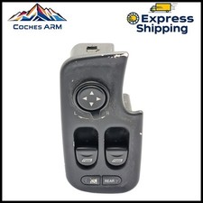 Power window control alfa - power,