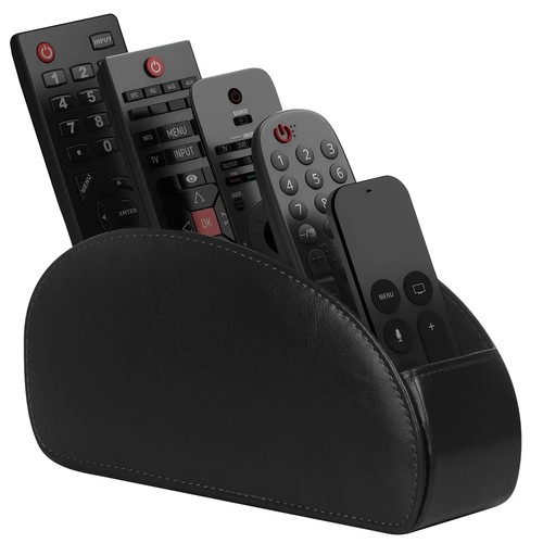 Storage box leather phone - storage, pu