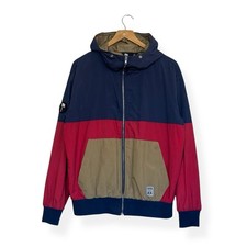 Trainer Spotter Tri-colour