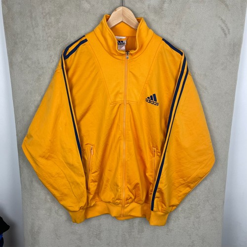 Men vintage adidas - vintage,