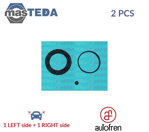 D41877 brake caliper repair - d41877,