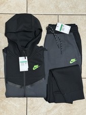 Mens Nike Tech Fleece