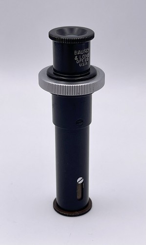 Vintage bausch lomb - lomb, co