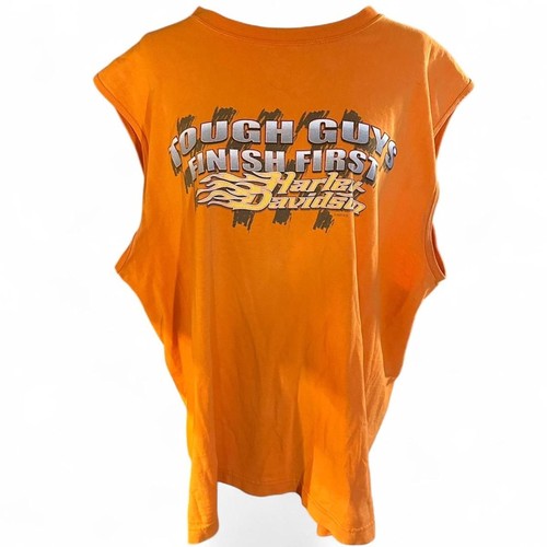 Harley davidson tough guys - harley, 'tough
