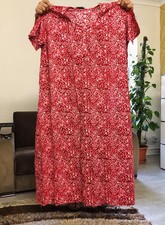 Indian Cotton Kaftan Tunic