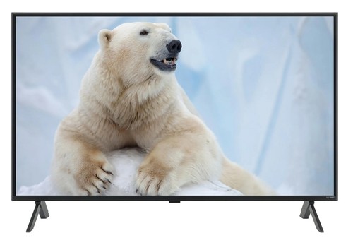 Inch qned smart - qned, 4k