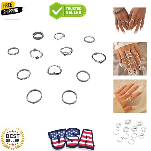 Boho silver star - boho, moon