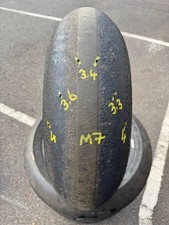 Metzeler Racetec RR Superbike