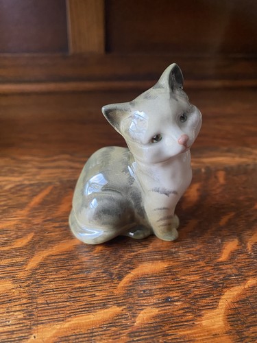 Vintage beswick cat - cat, kitten