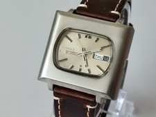 Vintage SEIKO  Automatic Gents